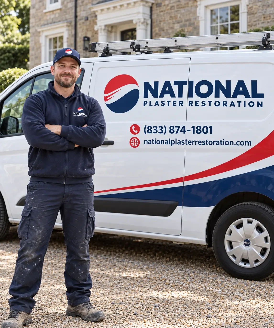 Plaster Repair company in Vossburg, MS